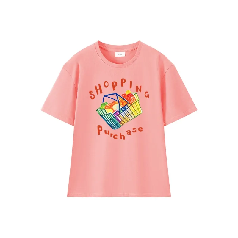 Urban beauty T Shirts Women's-9