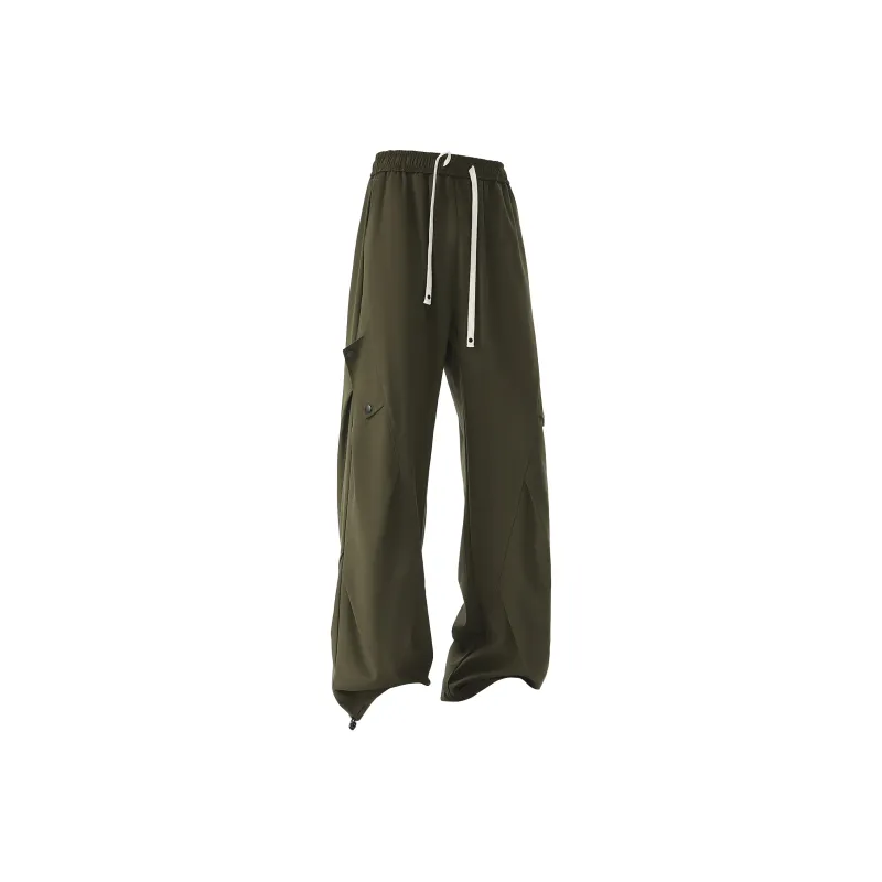 FAVEPOP Casual Pants Unisex-4