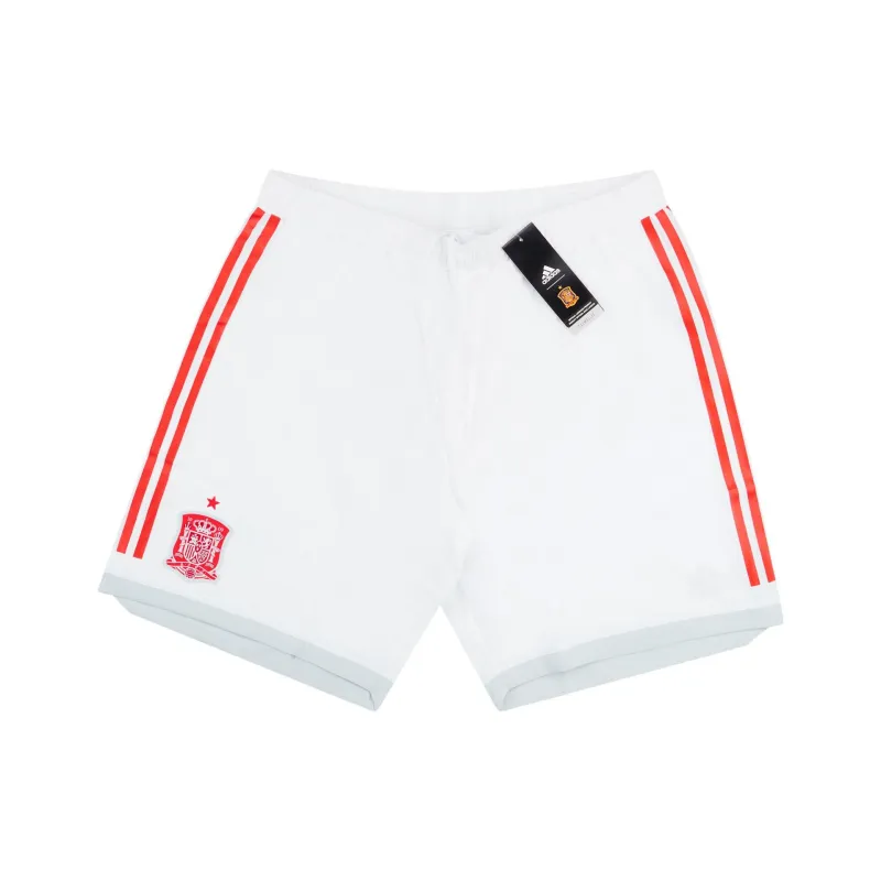 Adidas Basketball Shorts Men White-0