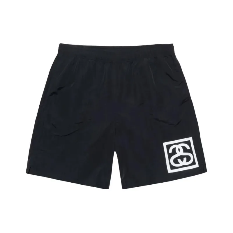 Stussy SS Link Water Short-9
