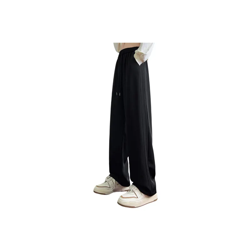Lightning X Storm Casual Pants Unisex-0