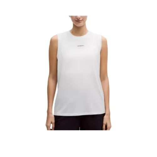 Lululemon Tank Tops Women's