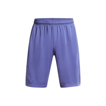 Under Armour UA Tech™ Casual Shorts Men's Purple