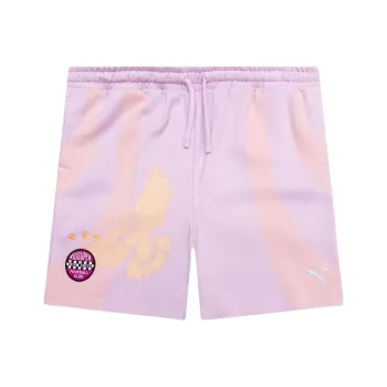 PUMA X Kidsuper Knit Shorts