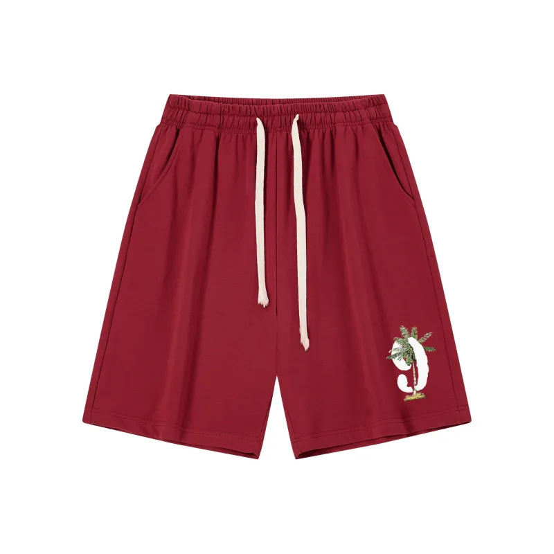 Hurley Island Resort Series Casual Shorts Unisex-12