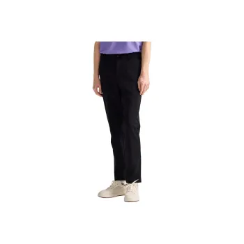 Biyin Leufen Casual Pants Men's