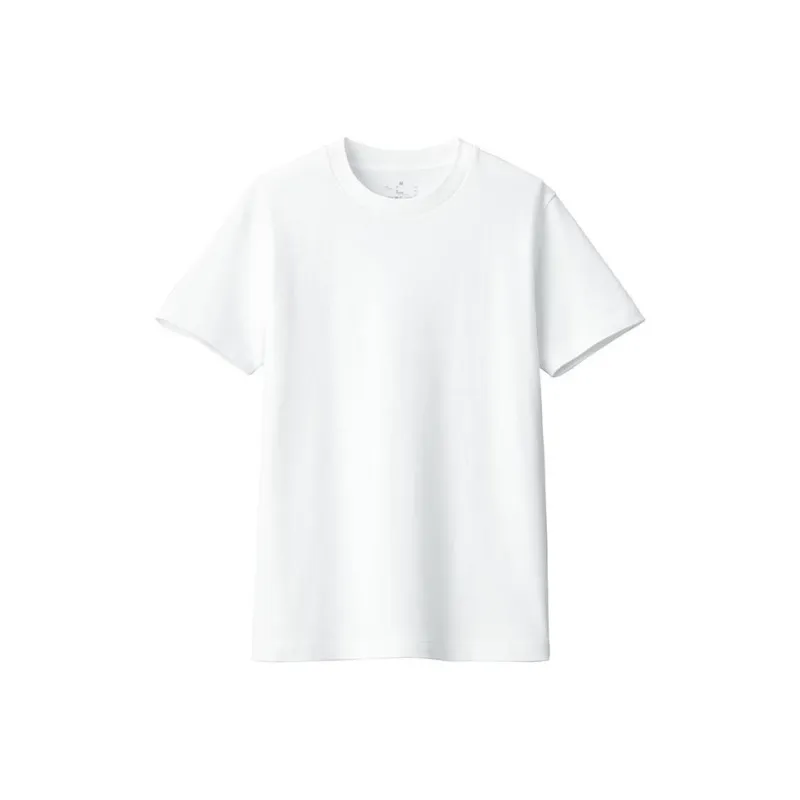 MUJI T-Shirts Women's-3