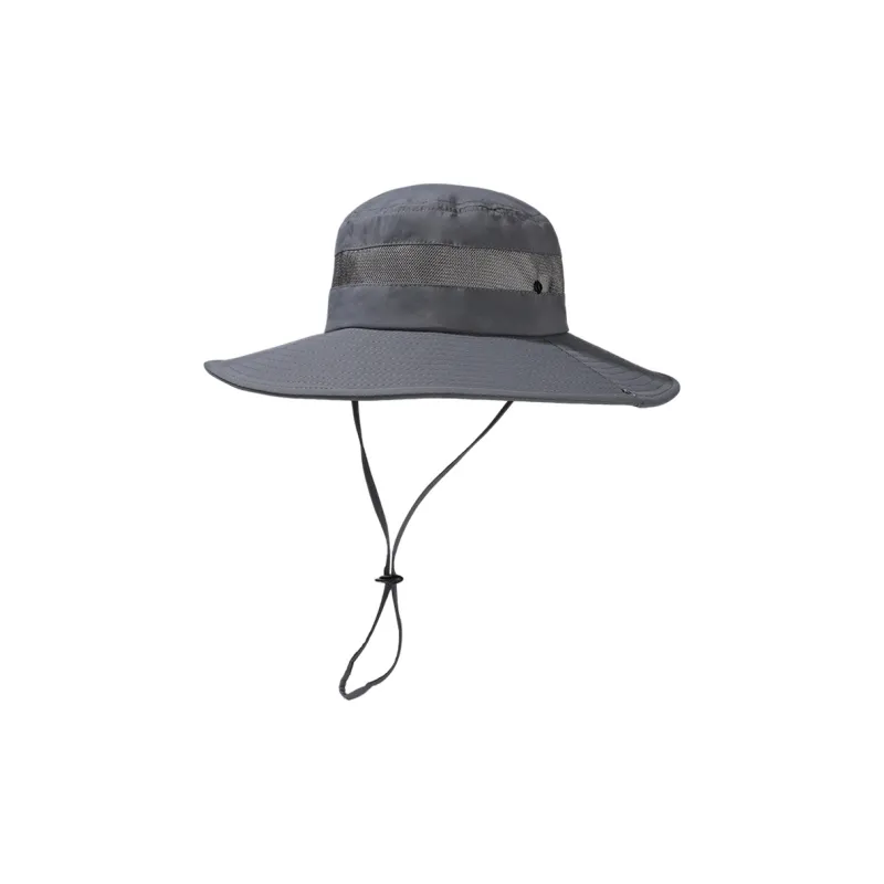 MIIOW Polyester Bucket Hats Unisex-15