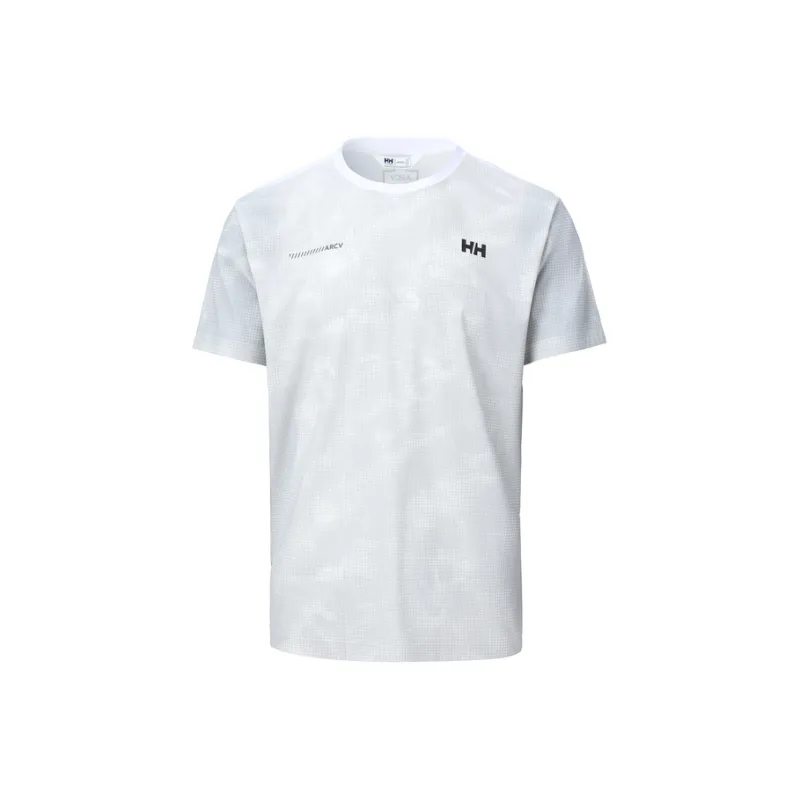 HELLY HANSEN ARCV T Shirt Men's-3
