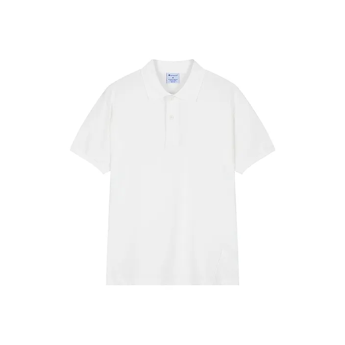 Champion Polo Shirt US Version Unisex-0