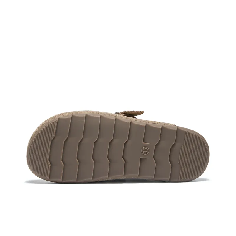 La Chapelle Clogs Women's-6