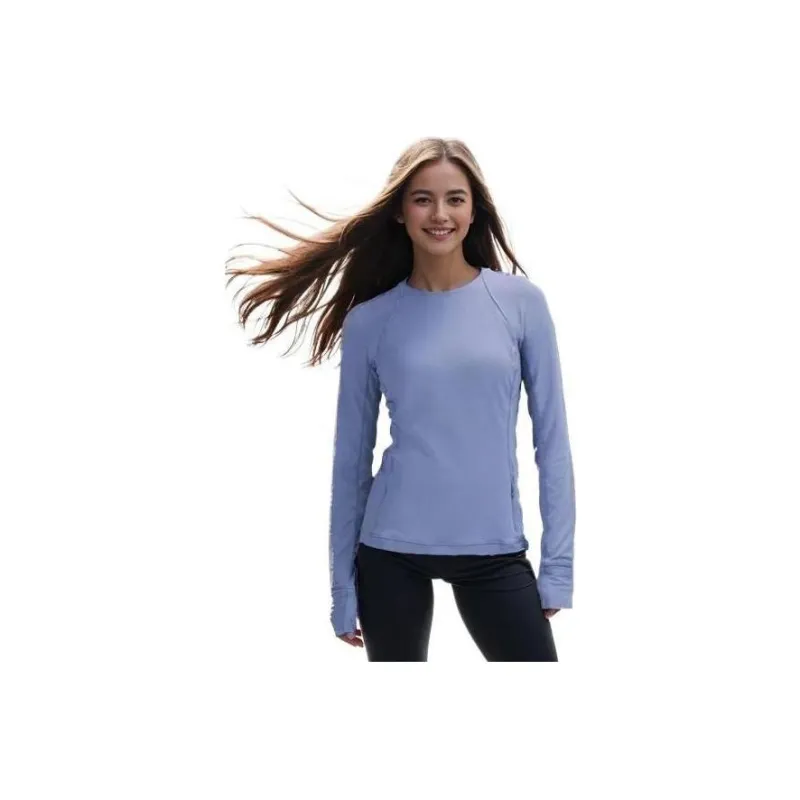 Lululemon Raglan Sleeve T Shirt Women's-5