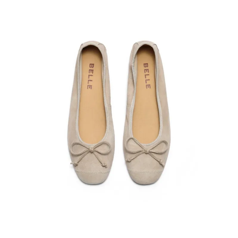 BELLE Casual Single Shoes Women's-7