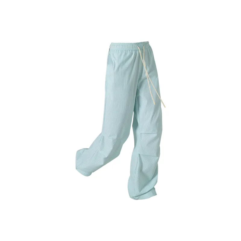 RAP PANDA Casual Pants Unisex-10