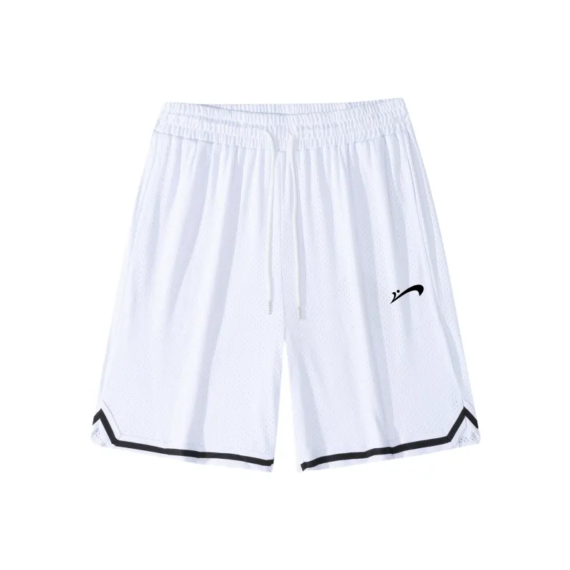 K bird Casual Shorts Unisex-2