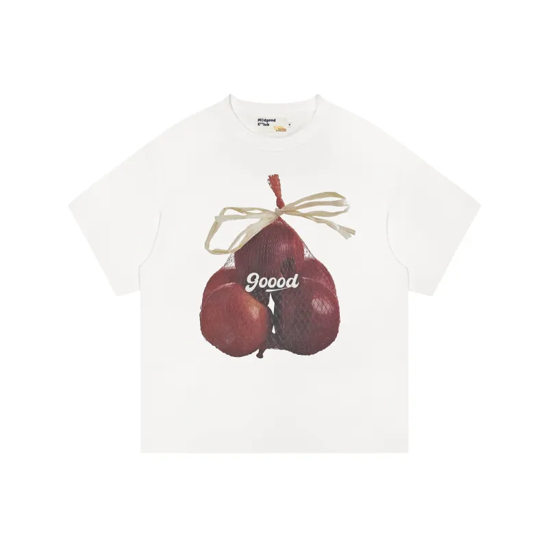 Madgood T Shirts Women's-10