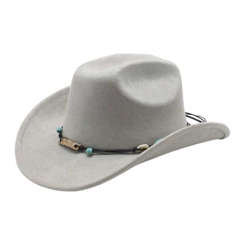Mulinsen Woolen Jazz Hat Unisex-5