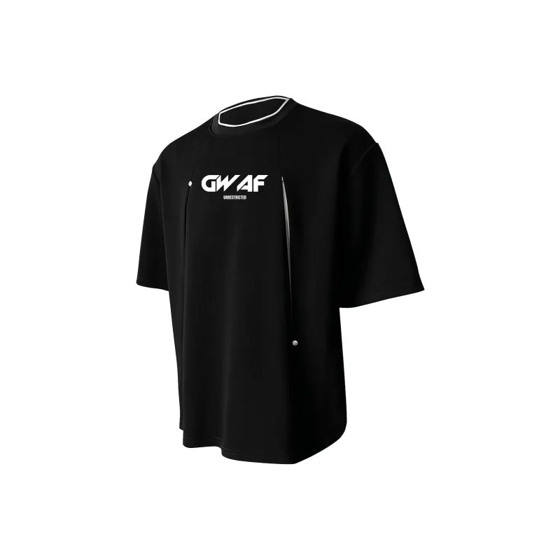GWAF T Shirts Unisex-0