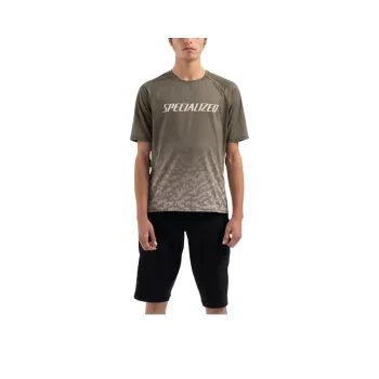 SPECIALIZED Enduro Air Cycling Clothing Men's Umber