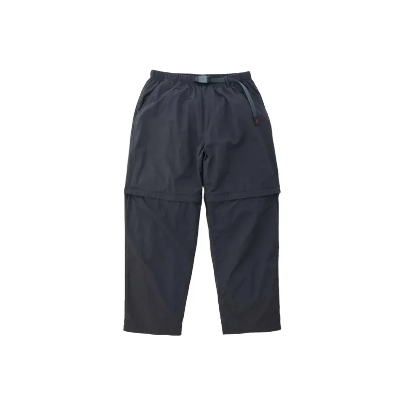 Gramicci SS24 Casual Shorts Men's Black-0
