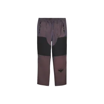 PUMA Athletic Trousers Men's Purple