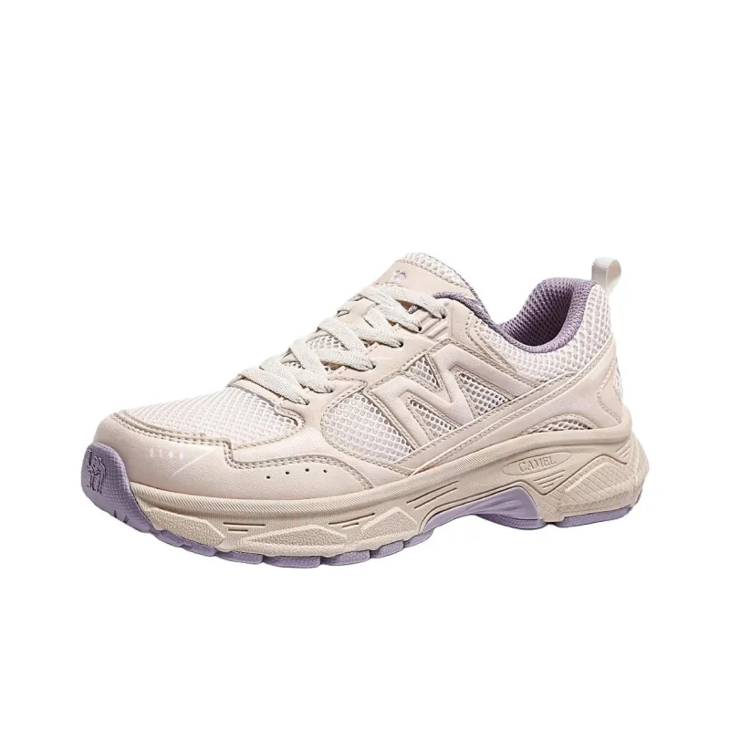 CAMEL Slip Resistant And Breathable Low Top Casual Shoes Women's-5