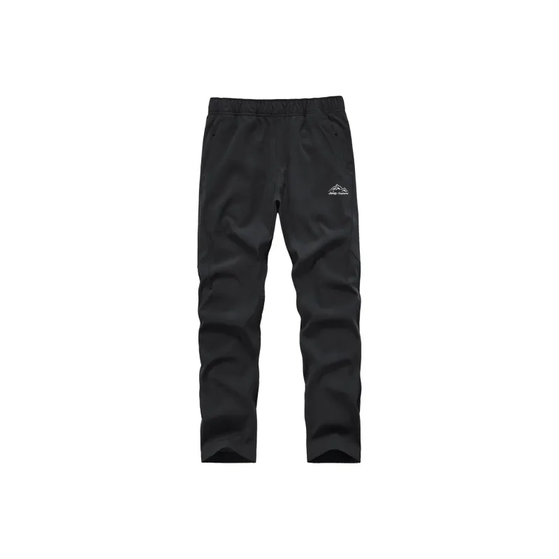 Jeep Pasture Master Big Chenois Casual Pants Unisex-0