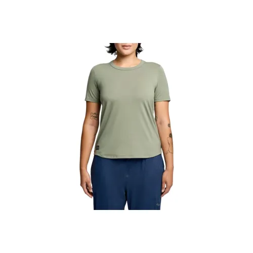 Saucony Triumph Regular T-Shirt Women's Branch