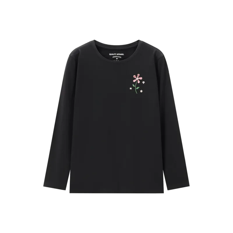 UNIQLO x SHIMENGLIDEHUAYA T-Shirt Women's-0