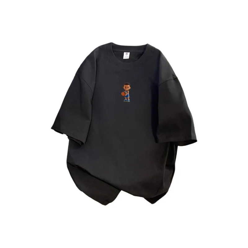 TONYBEAR T Shirts Men-2