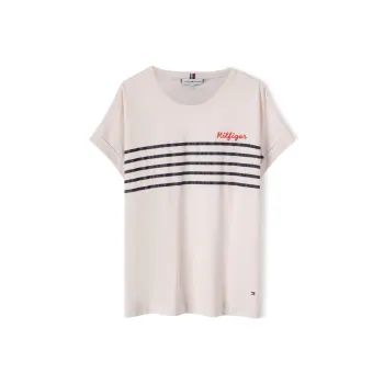 Tommy Hilfiger T Shirts Women's