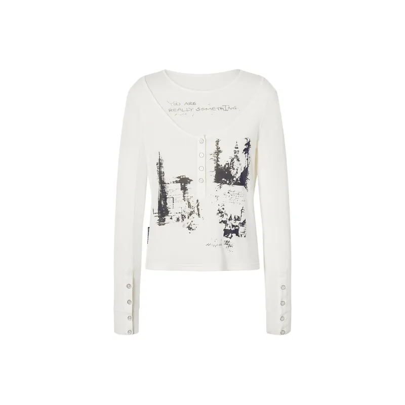 ROCAWEAR T Shirts Women's-6