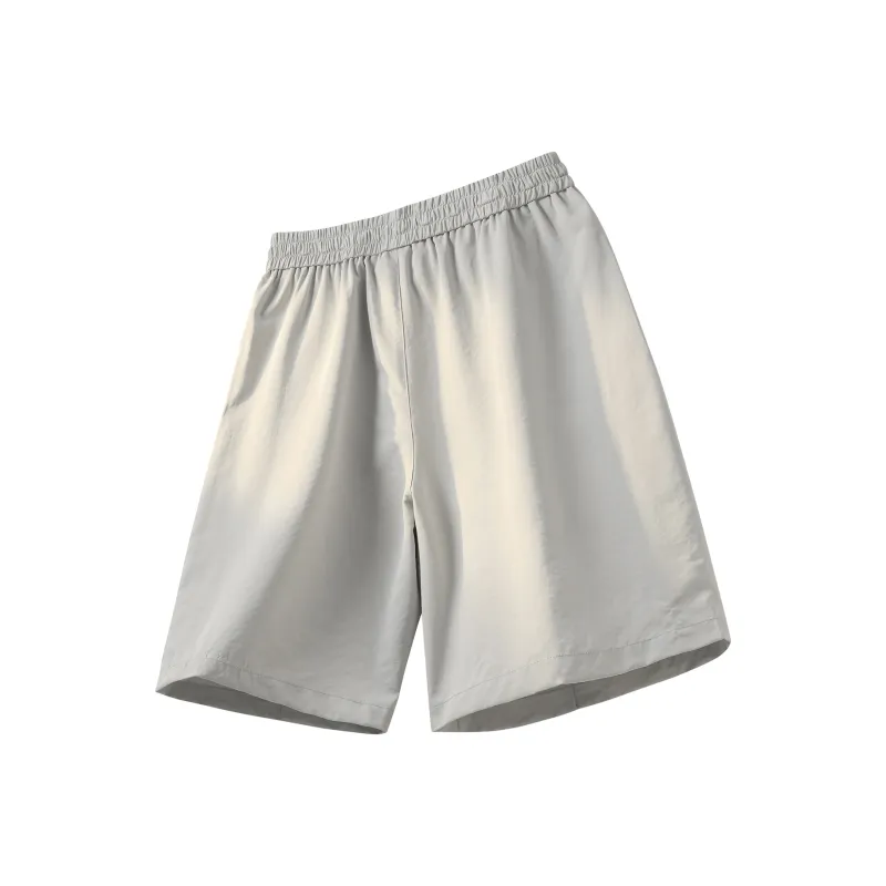 MIIOW Trendy Party Collection Cooling Summer Collection Casual Shorts Unisex-11
