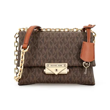 MICHAEL KORS Cece Small Logo Shoulder Bag