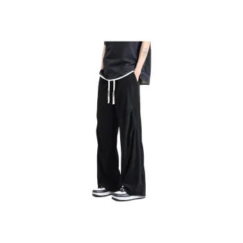 NXPTP Casual Pants Unisex