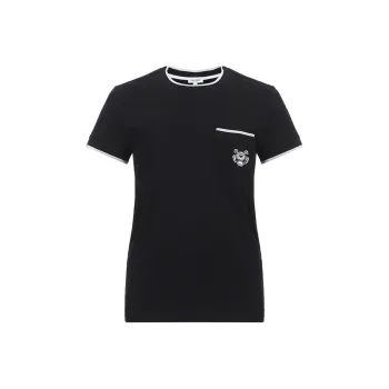 KENZO Chest Pocket T shirt