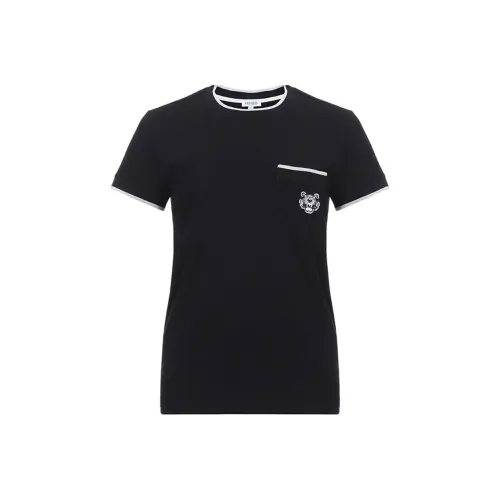 KENZO Chest Pocket T shirt