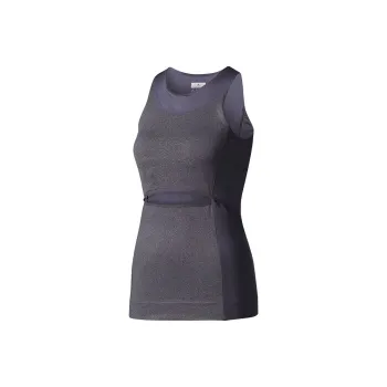 Adidas x Stella McCartney Stella Series Tank Tops Women's Black