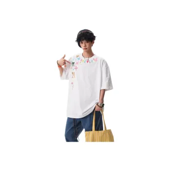 DJ.SPIRIT T Shirts Unisex