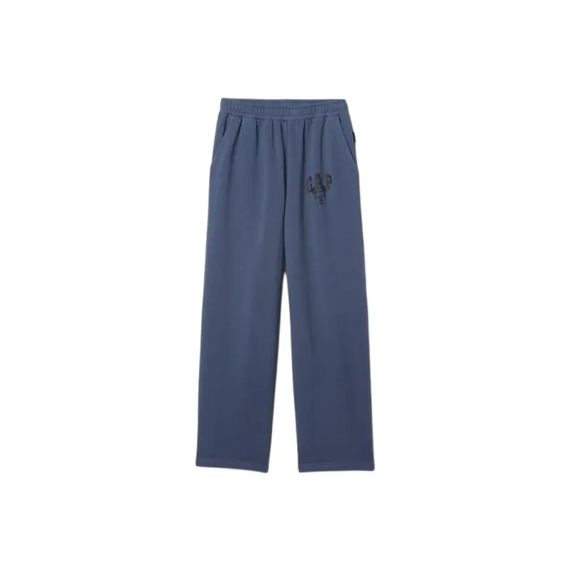Disney X GAP Disney Casual Pants Unisex-5