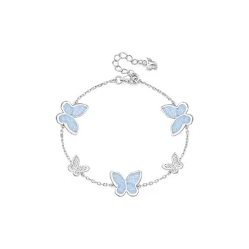 TRUE ME Alloy Bracelets Women's