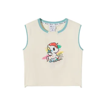 Tokidoki Tank Tops Women's