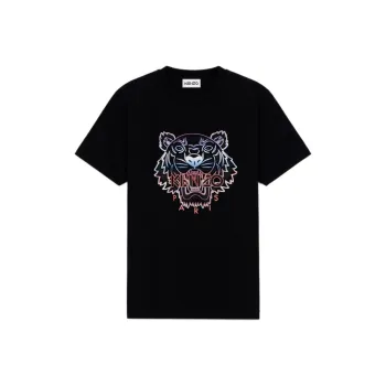KENZO T Shirts Women's Black