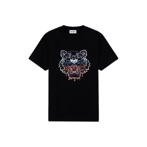 KENZO T Shirts Women's Black