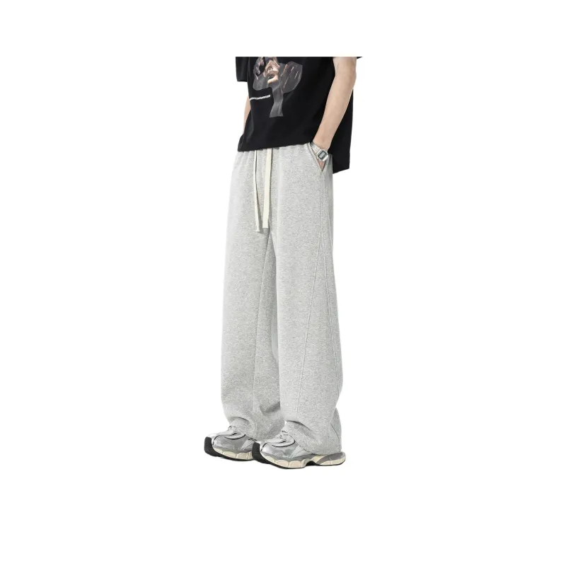 FA2LO Casual Pants Unisex-10