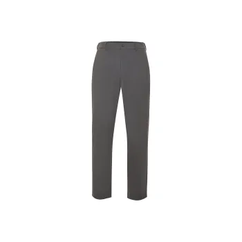 Satchi Casual Pants Men's Dark Gray