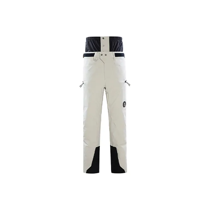 Lafuma x IP LIANMINGKUAN Ski Pants Men's-0