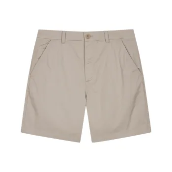 CALVIN KLEIN Casual Shorts Men's Khaki