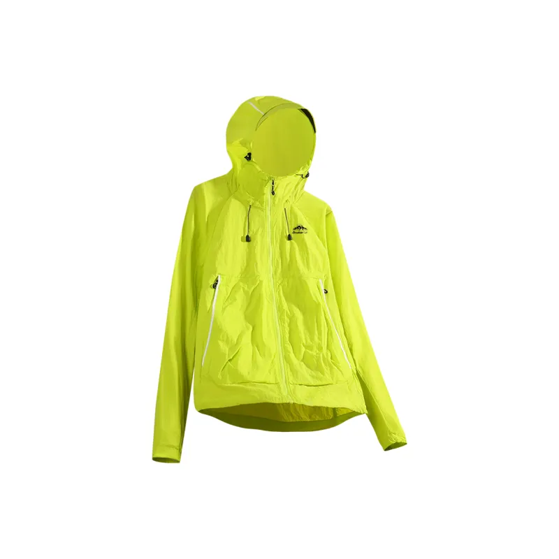 DOUBLEFISH Quick Dry UV Protection Cooling Sun Protection Clothing Unisex-4