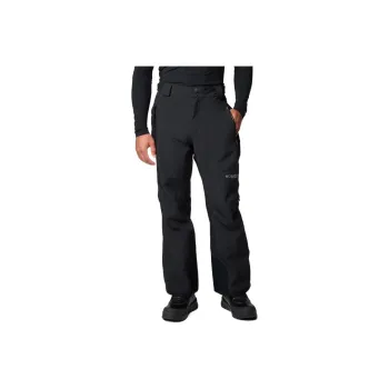 Columbia Platinum Peak Omni-Tech™ Ski Pants Men's Black